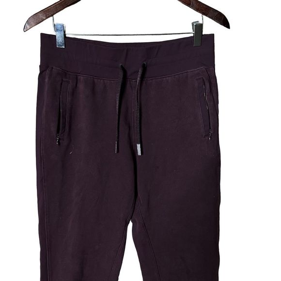 Lululemon Womens Joggers 8 - Picture 2 of 6